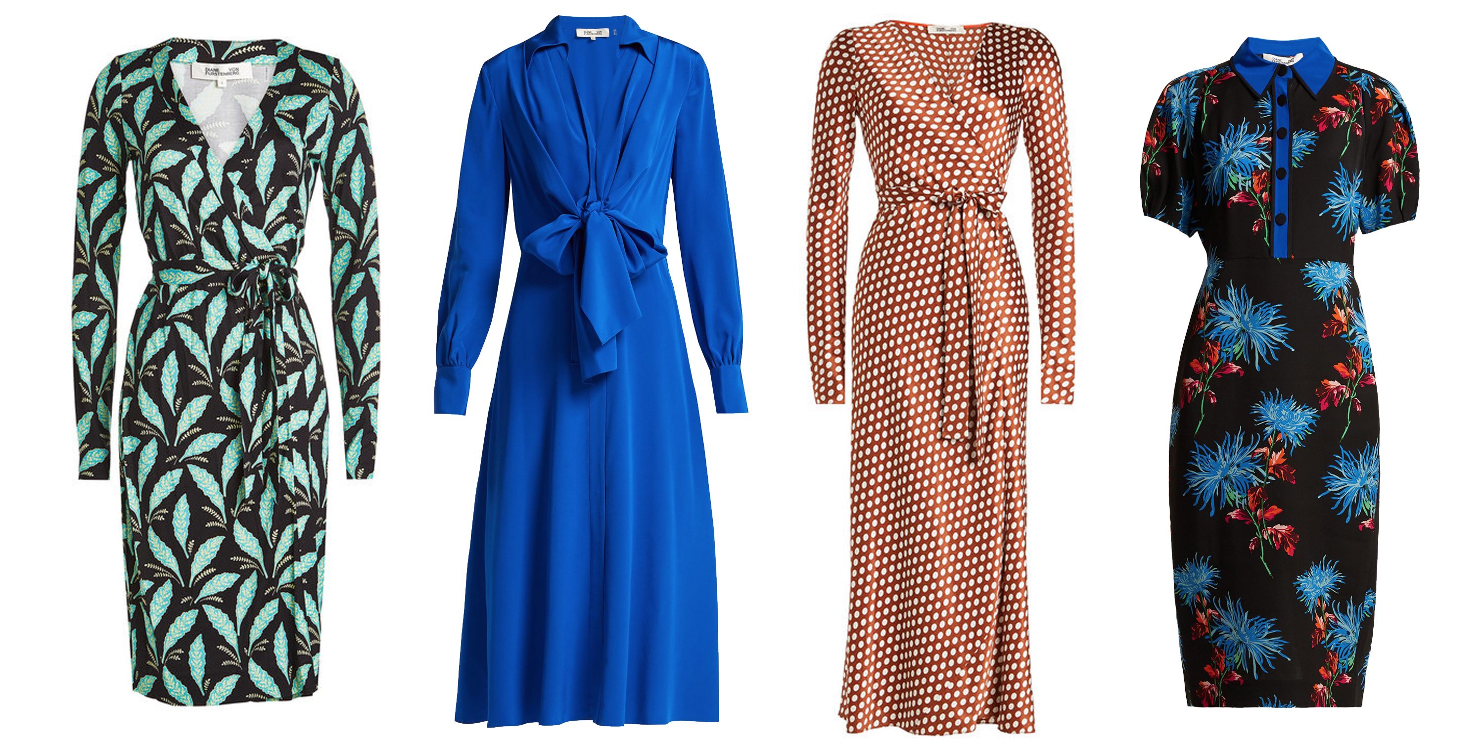 Diane von Furstenberg Dress Sale
